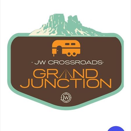 Jw Grand Junction Hotel Exterior photo
