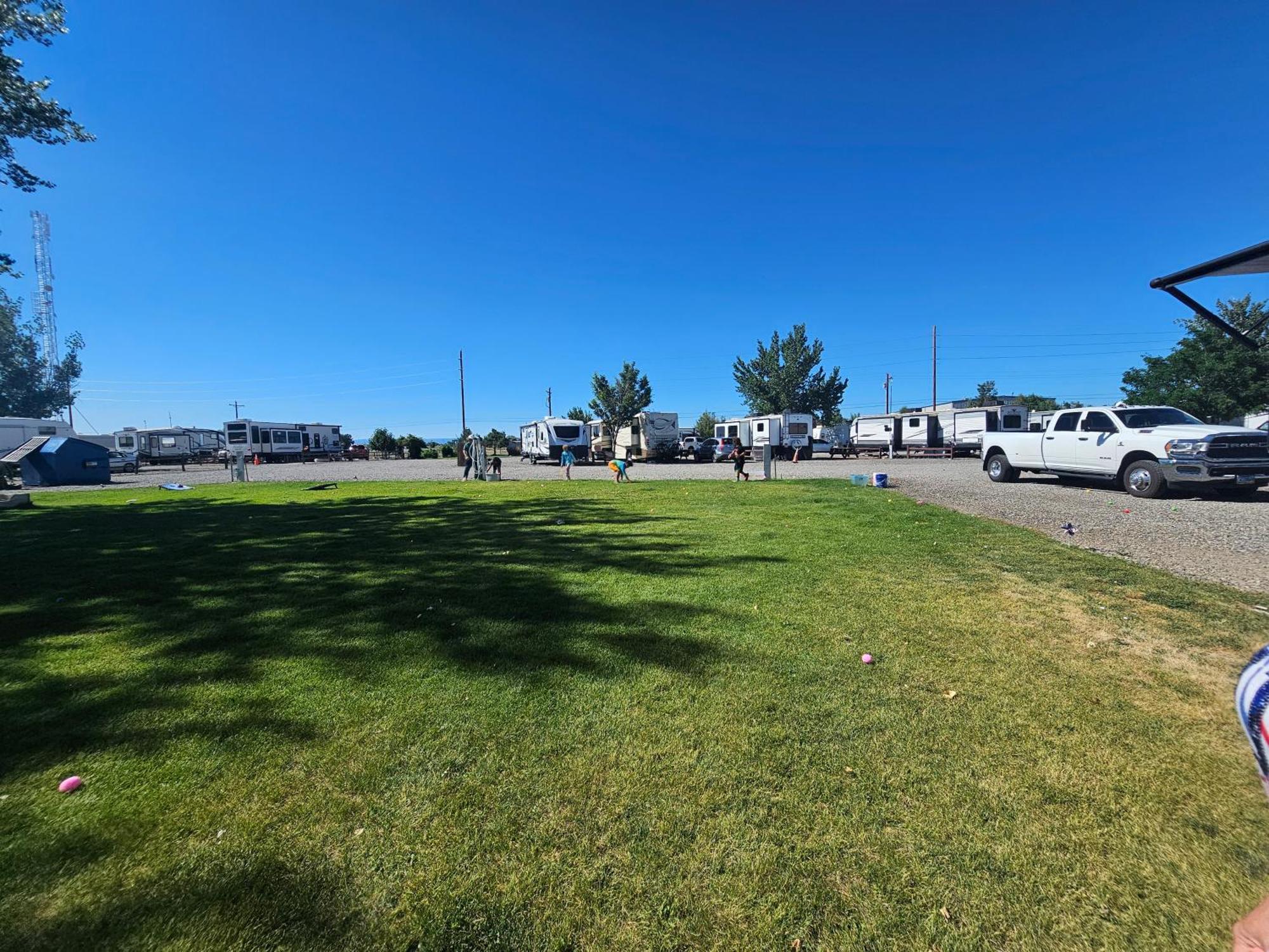 Jw Grand Junction Hotel Exterior photo
