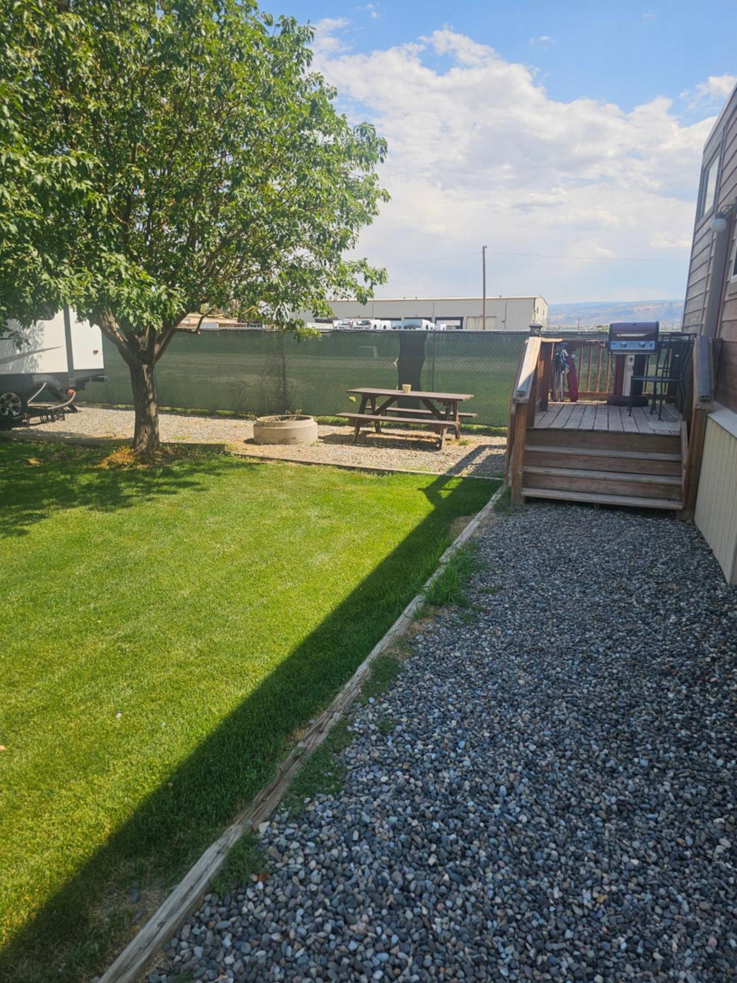 Jw Grand Junction Hotel Exterior photo